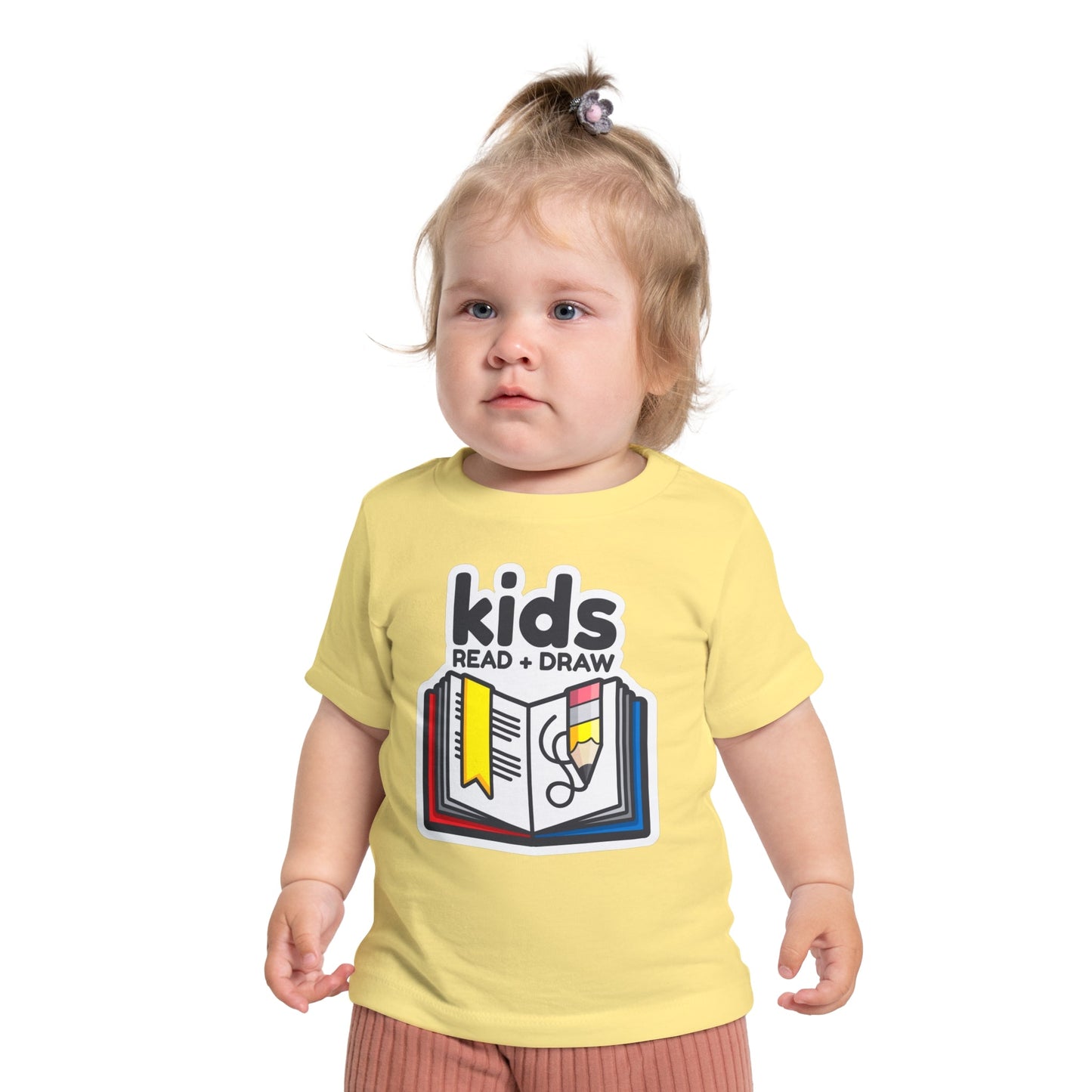 RAD Baby Short Sleeve T-Shirt