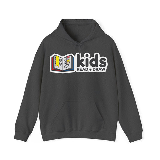 RAD Hooded Sweatshirt