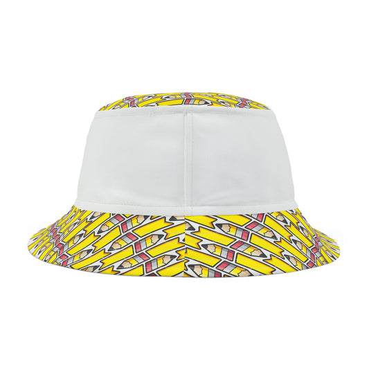 RAD Bucket Hat