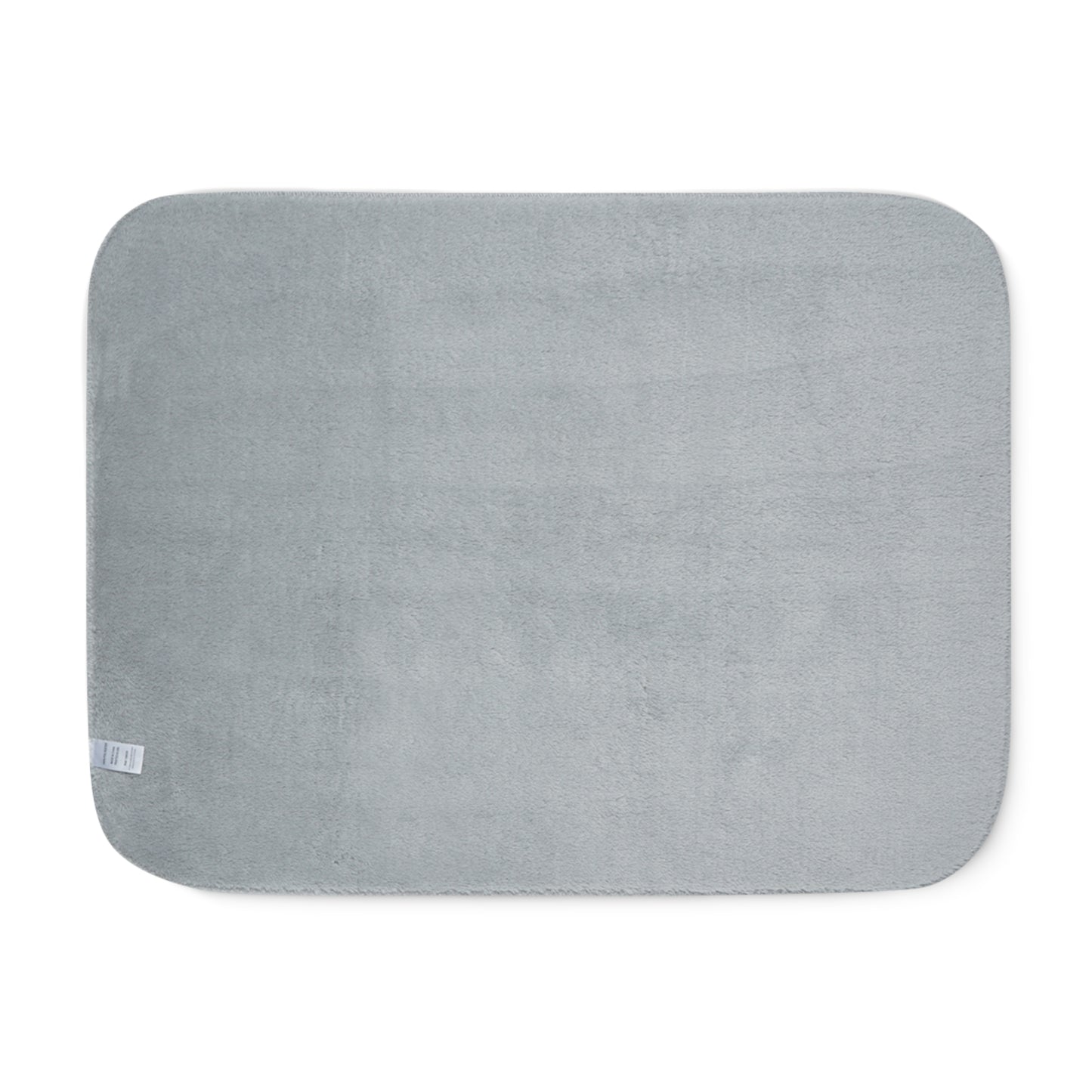 "OUR OBEDIENCE" Sherpa Blanket