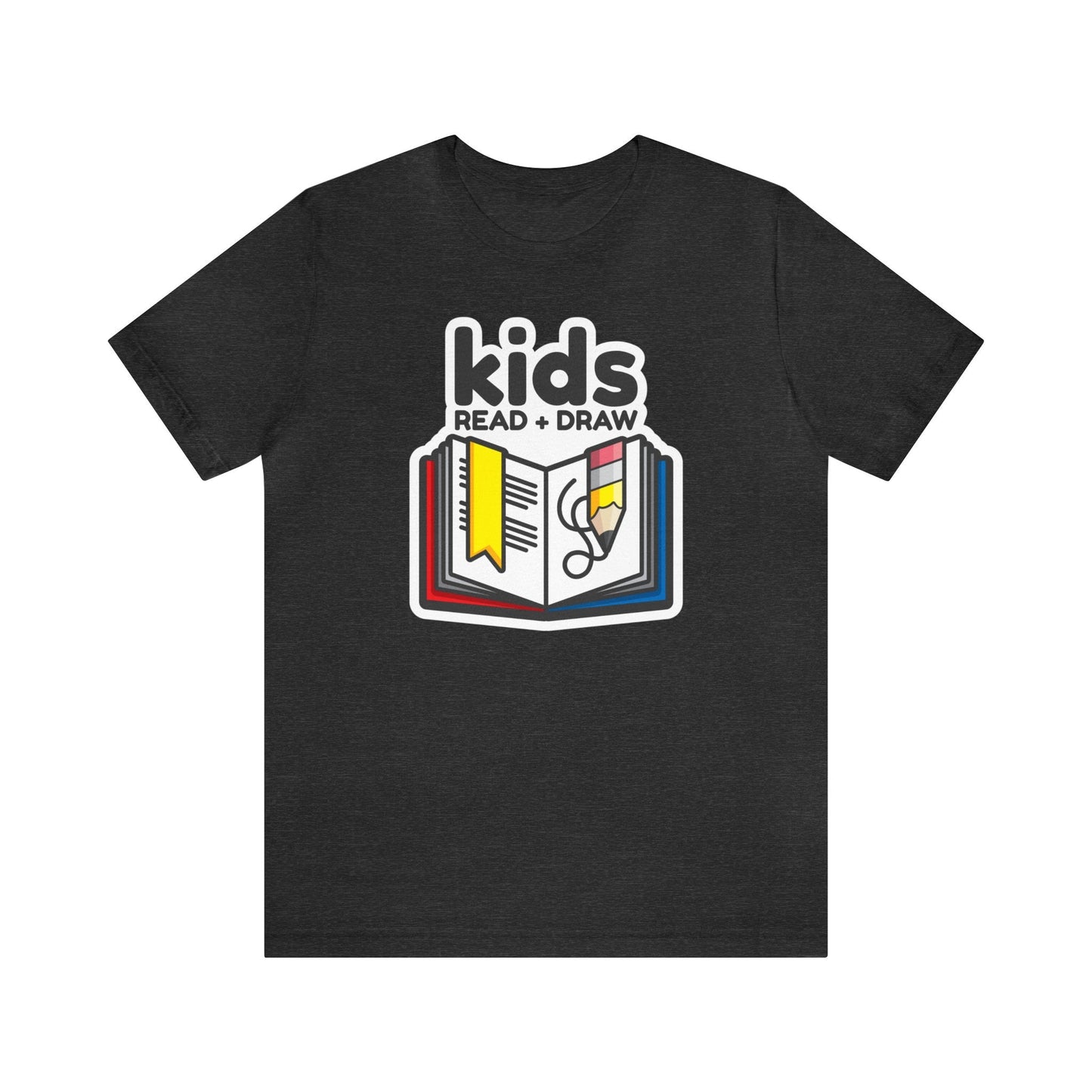 RAD Adult Short Sleeve T-Shirt