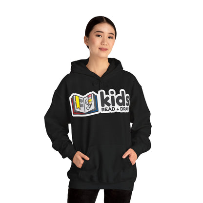 RAD Hooded Sweatshirt