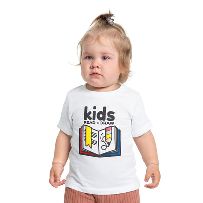 RAD Baby Short Sleeve T-Shirt