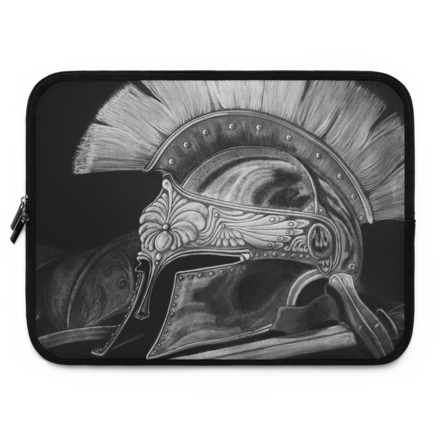 "ARMOR OF GOD" Laptop Sleeve