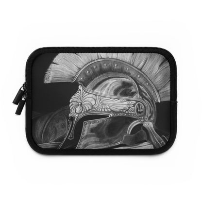 "ARMOR OF GOD" Laptop Sleeve