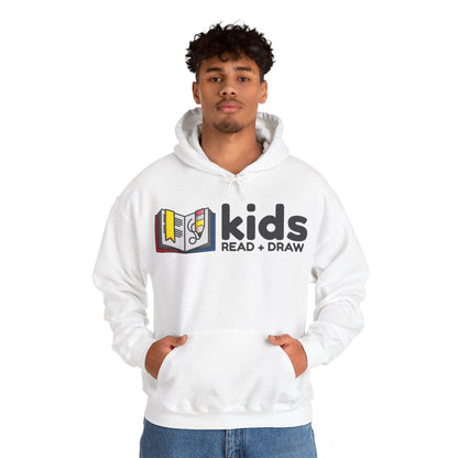 RAD Hooded Sweatshirt