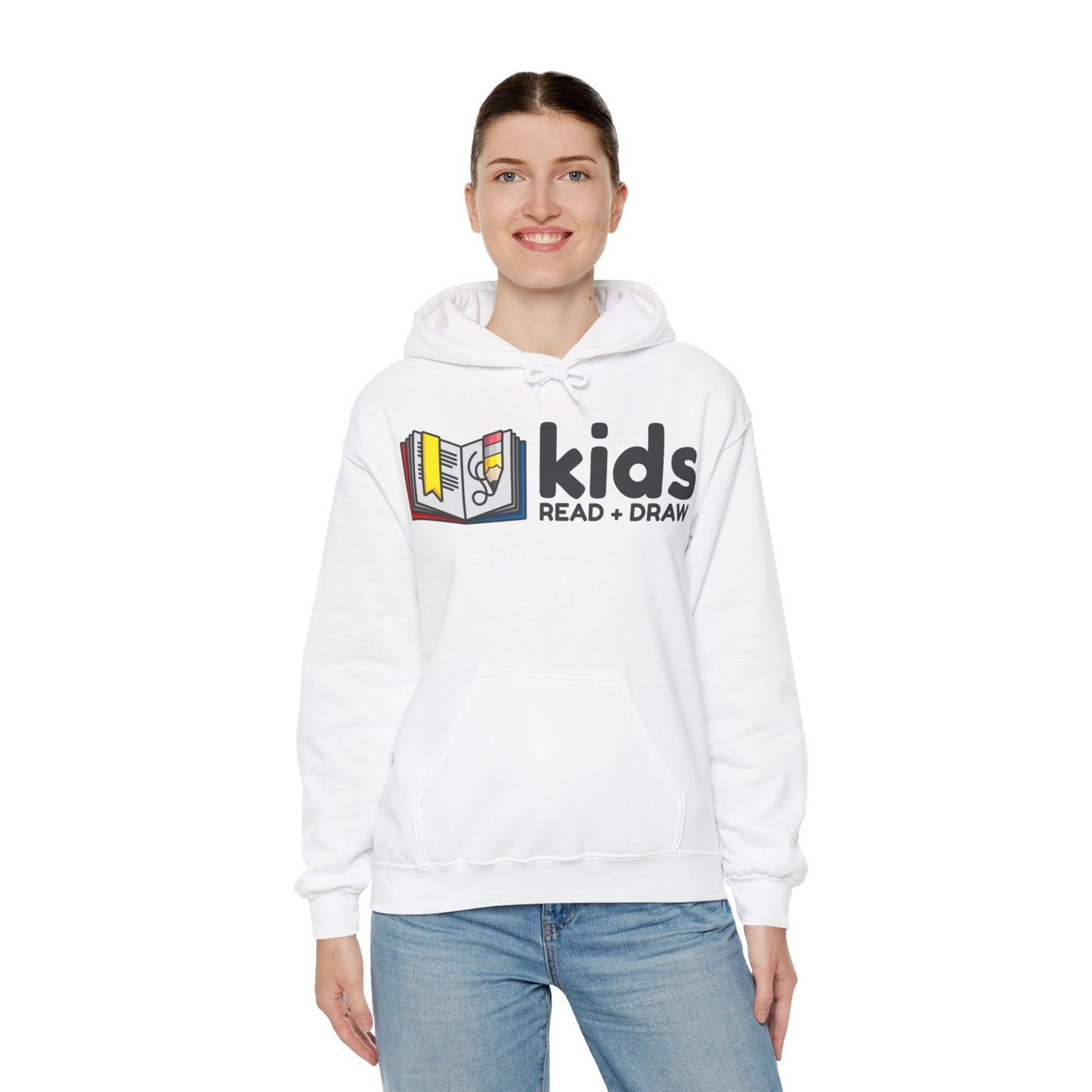 RAD Hooded Sweatshirt