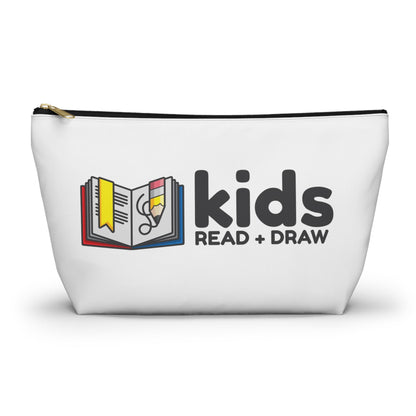 RAD Accessory Pouch with T-bottom