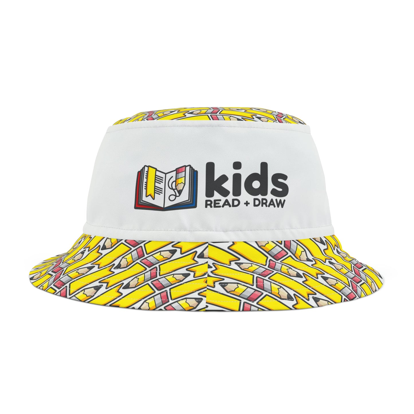 RAD Bucket Hat