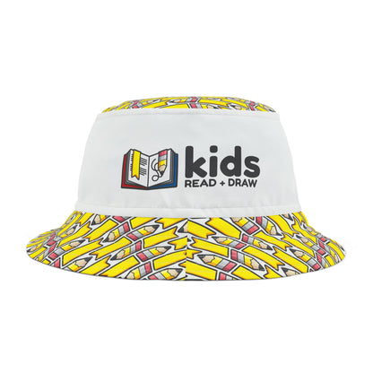 RAD Bucket Hat
