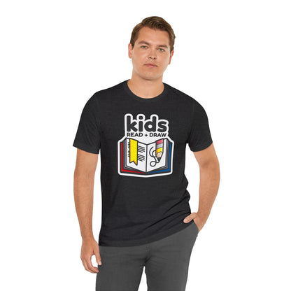RAD Adult Short Sleeve T-Shirt