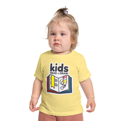 RAD Baby Short Sleeve T-Shirt