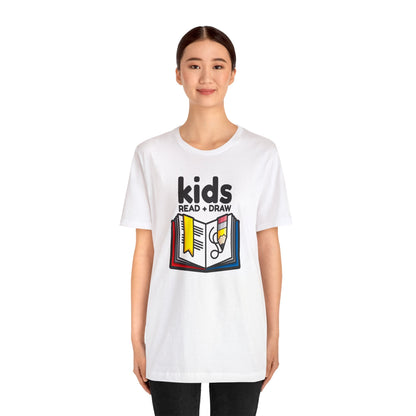 RAD Adult Short Sleeve T-Shirt