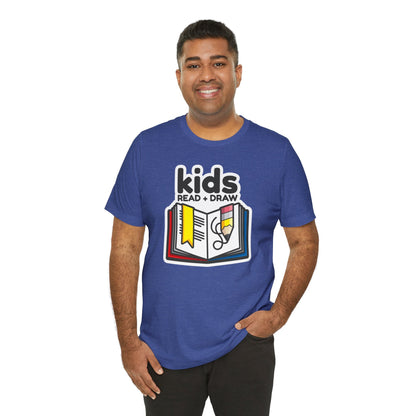 RAD Adult Short Sleeve T-Shirt