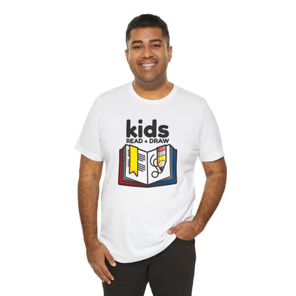 RAD Adult Short Sleeve T-Shirt