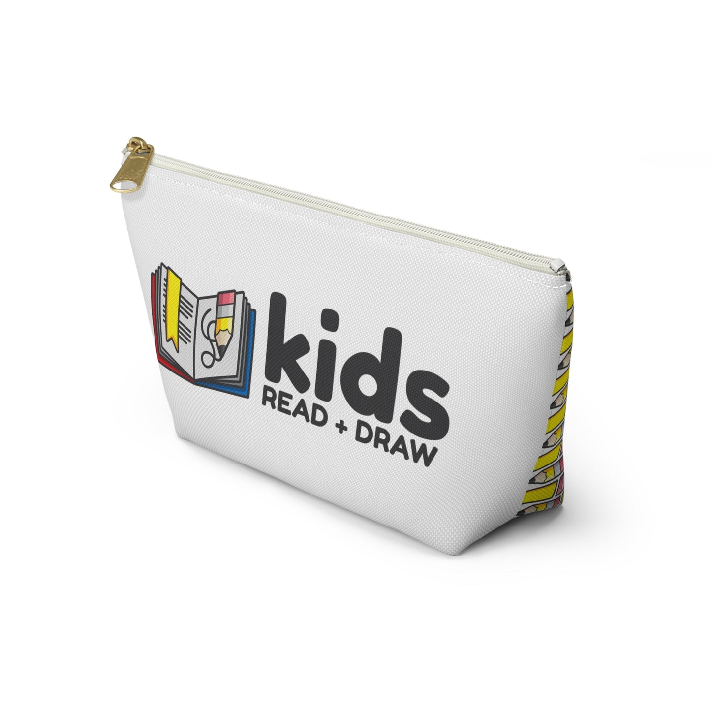 RAD Accessory Pouch with T-bottom