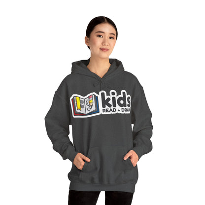 RAD Hooded Sweatshirt