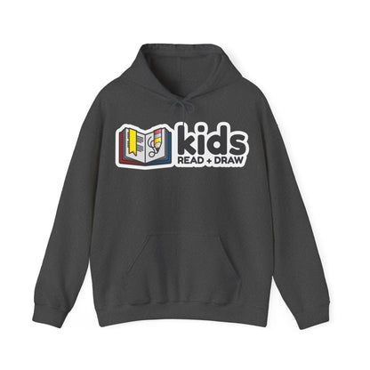 RAD Hooded Sweatshirt