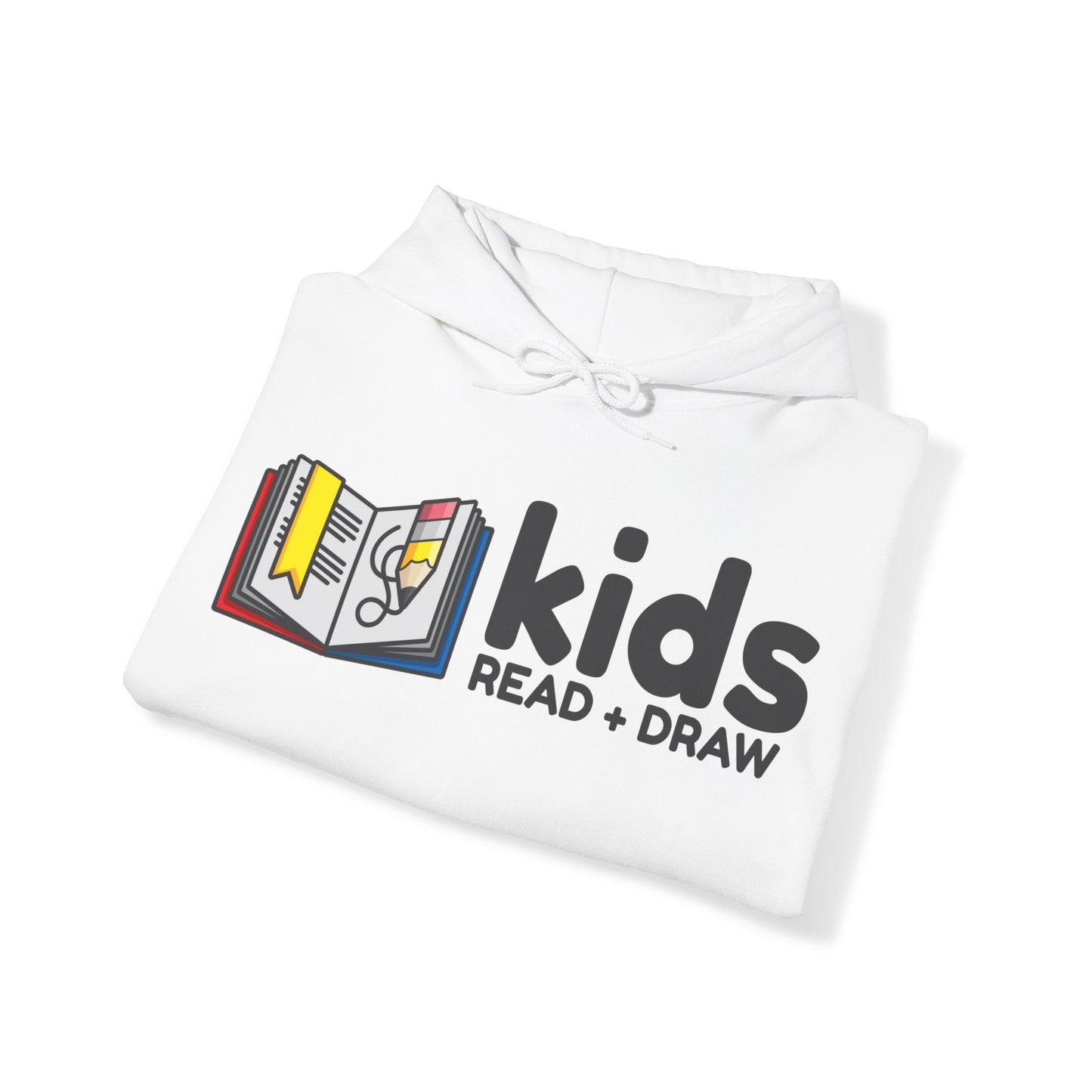 RAD Hooded Sweatshirt