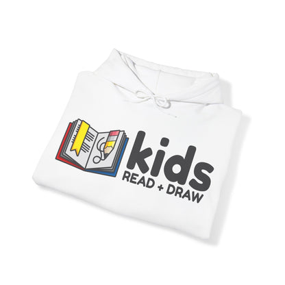 RAD Hooded Sweatshirt