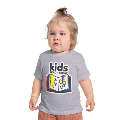 RAD Baby Short Sleeve T-Shirt