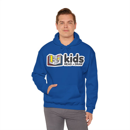 RAD Hooded Sweatshirt