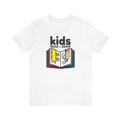 RAD Adult Short Sleeve T-Shirt