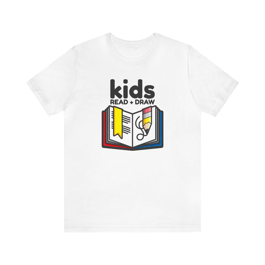 RAD Adult Short Sleeve T-Shirt