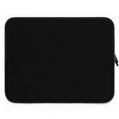 "OUR OBEDIENCE" Laptop Sleeve