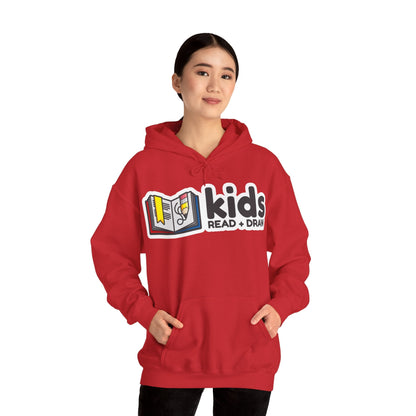 RAD Hooded Sweatshirt