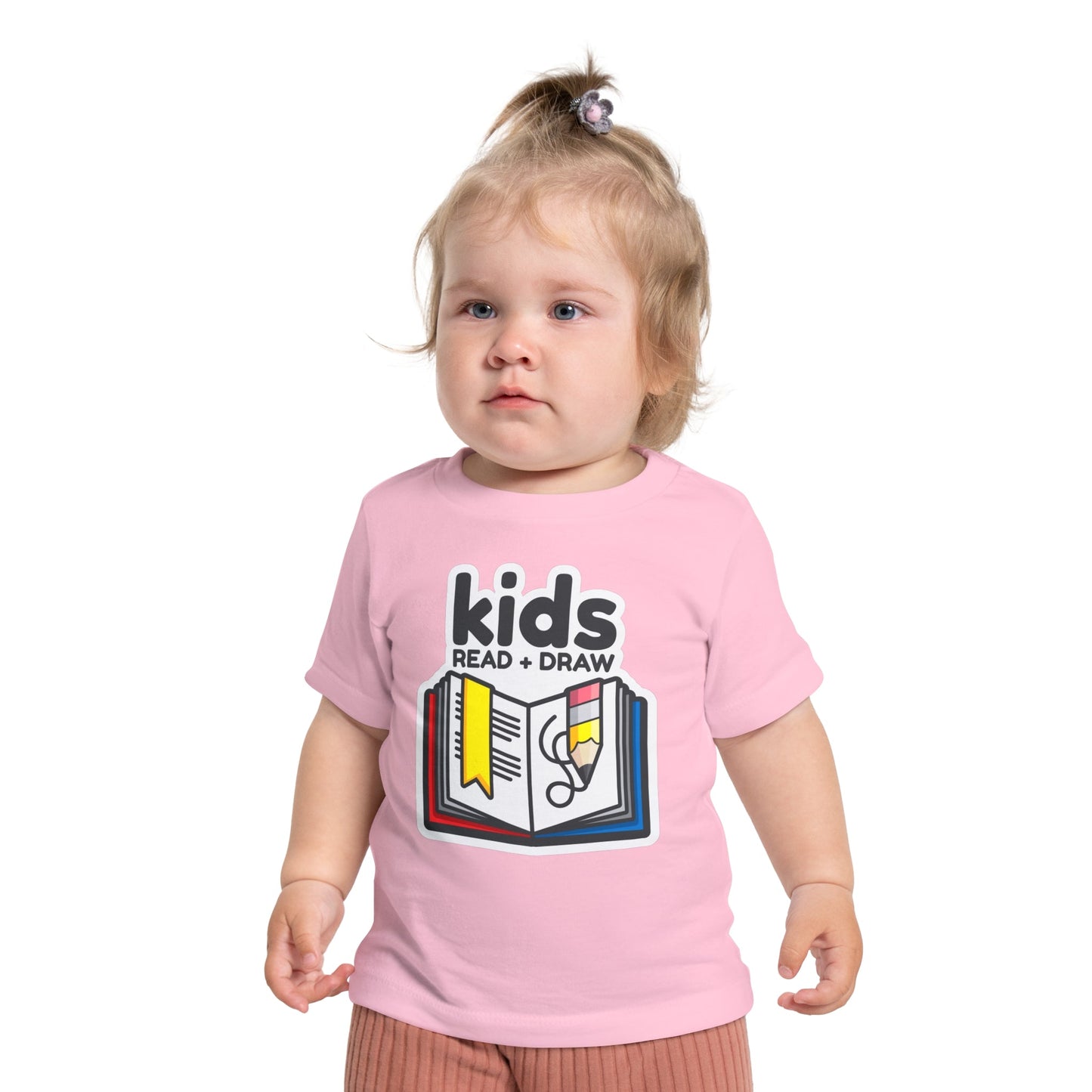 RAD Baby Short Sleeve T-Shirt