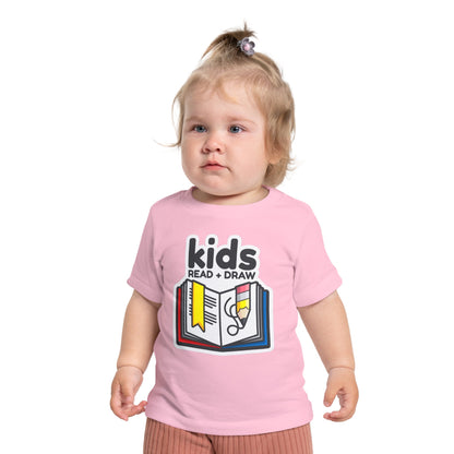 RAD Baby Short Sleeve T-Shirt