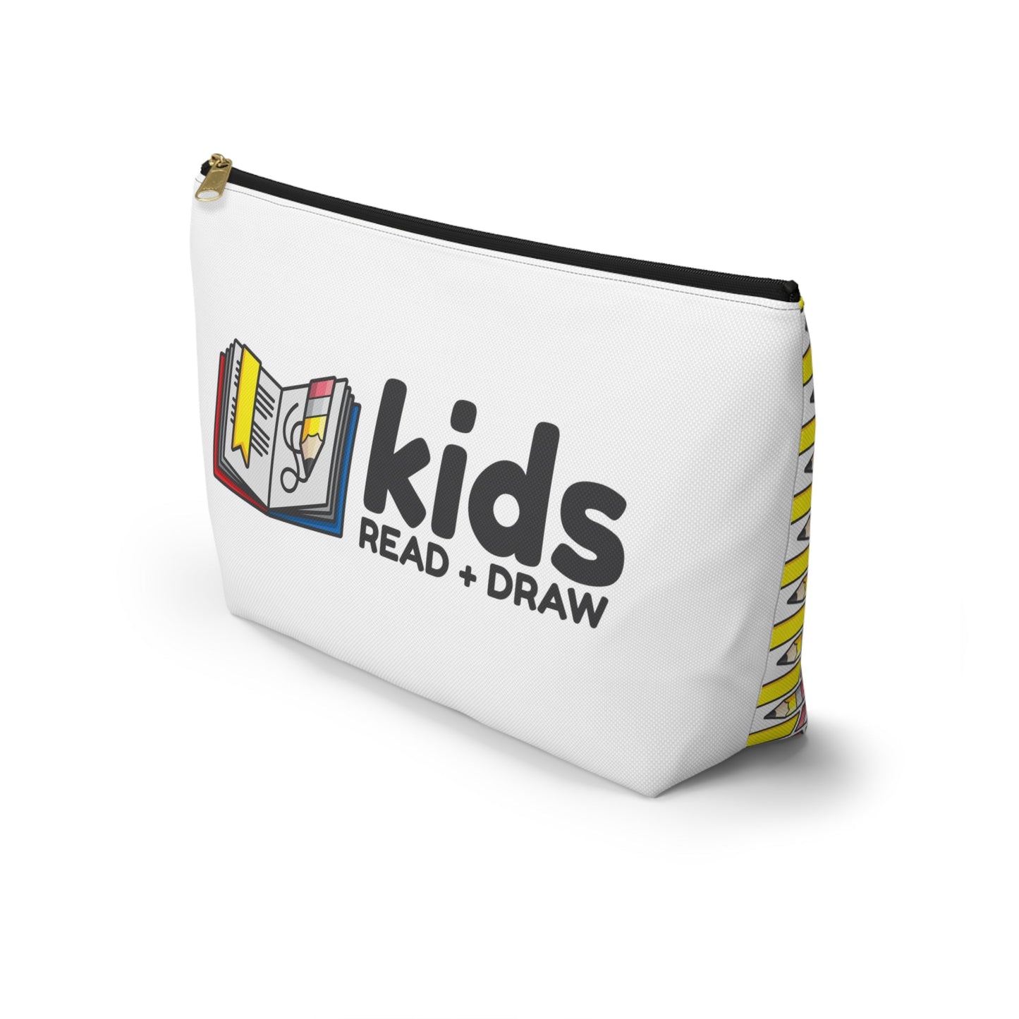 RAD Accessory Pouch with T-bottom