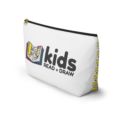 RAD Accessory Pouch with T-bottom