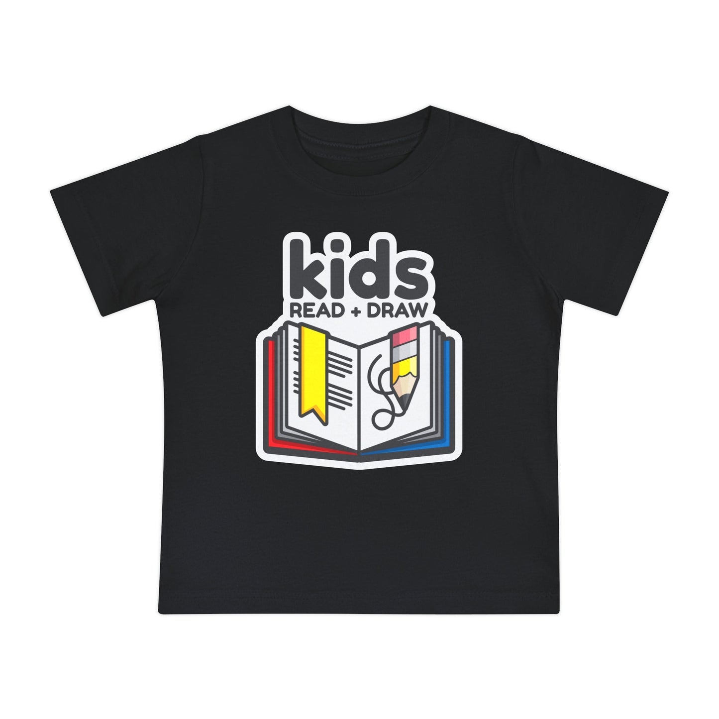 RAD Baby Short Sleeve T-Shirt