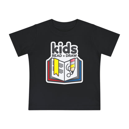 RAD Baby Short Sleeve T-Shirt