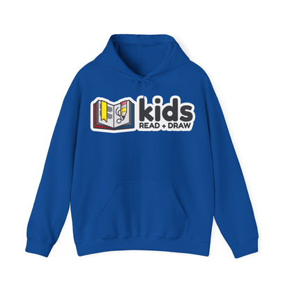 RAD Hooded Sweatshirt