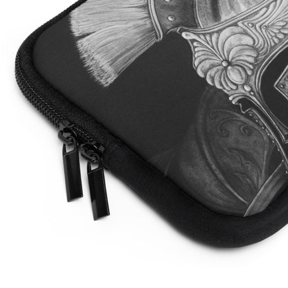 "ARMOR OF GOD" Laptop Sleeve