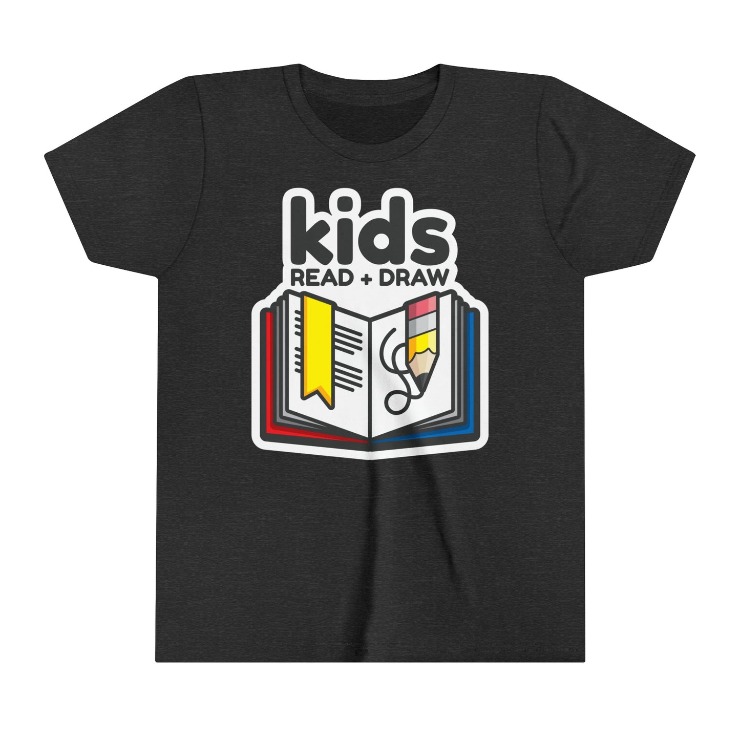 RAD Youth Short Sleeve T-Shirt