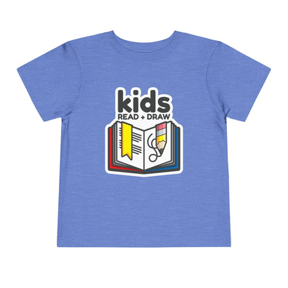 RAD Toddler Short Sleeve Tee