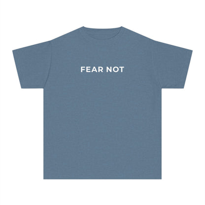 "FEAR NOT" Youth Tee