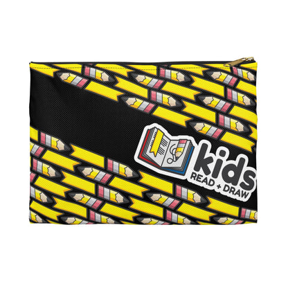 RAD Art Supply Pouch