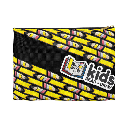 RAD Art Supply Pouch