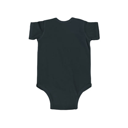 RAD Infant Fine Jersey Onesie