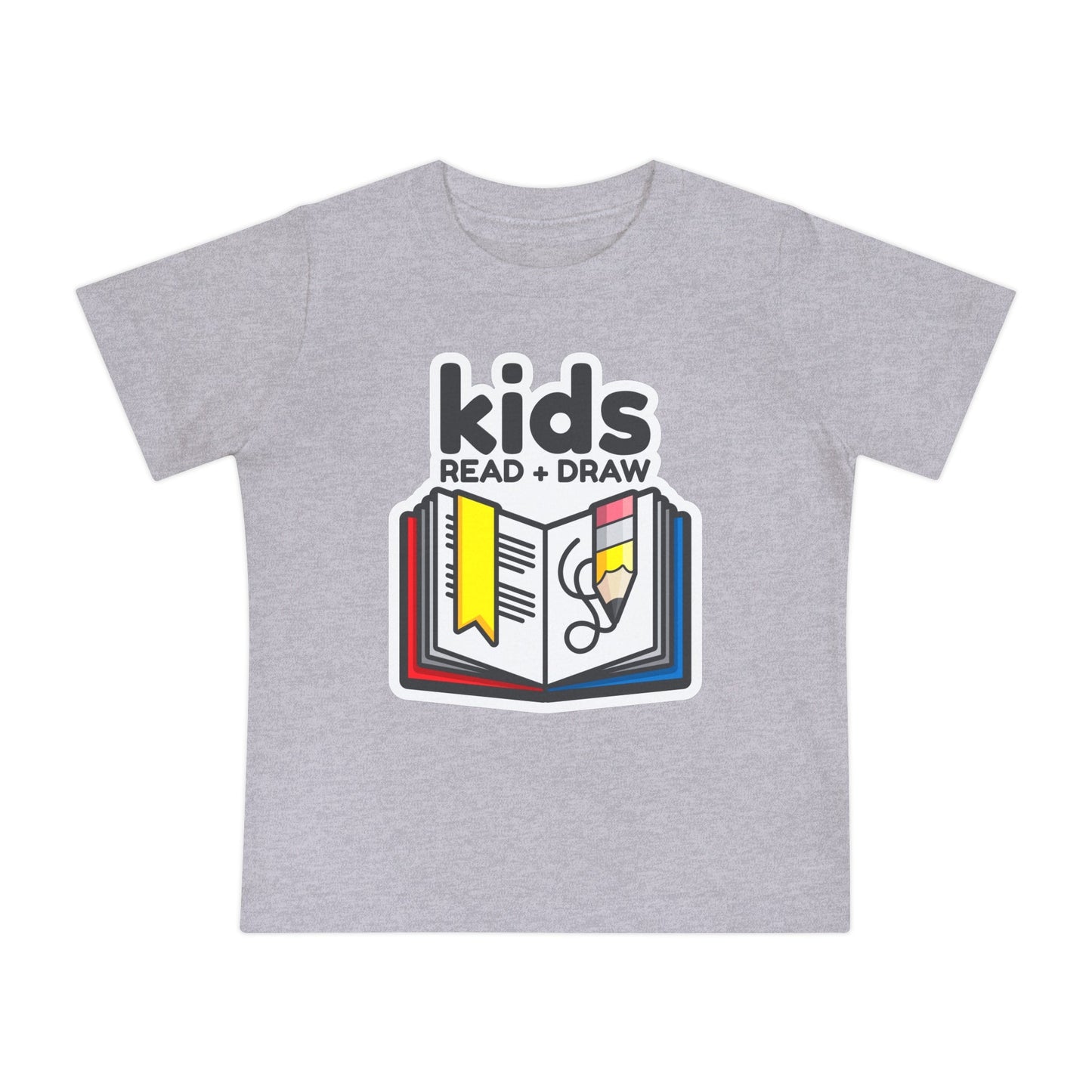 RAD Baby Short Sleeve T-Shirt