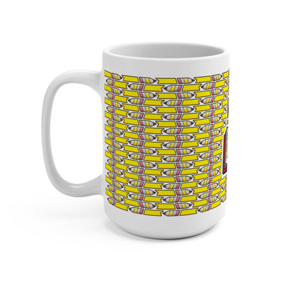 RAD Mug