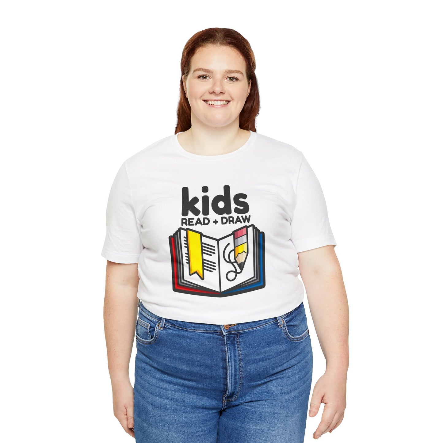 RAD Adult Short Sleeve T-Shirt
