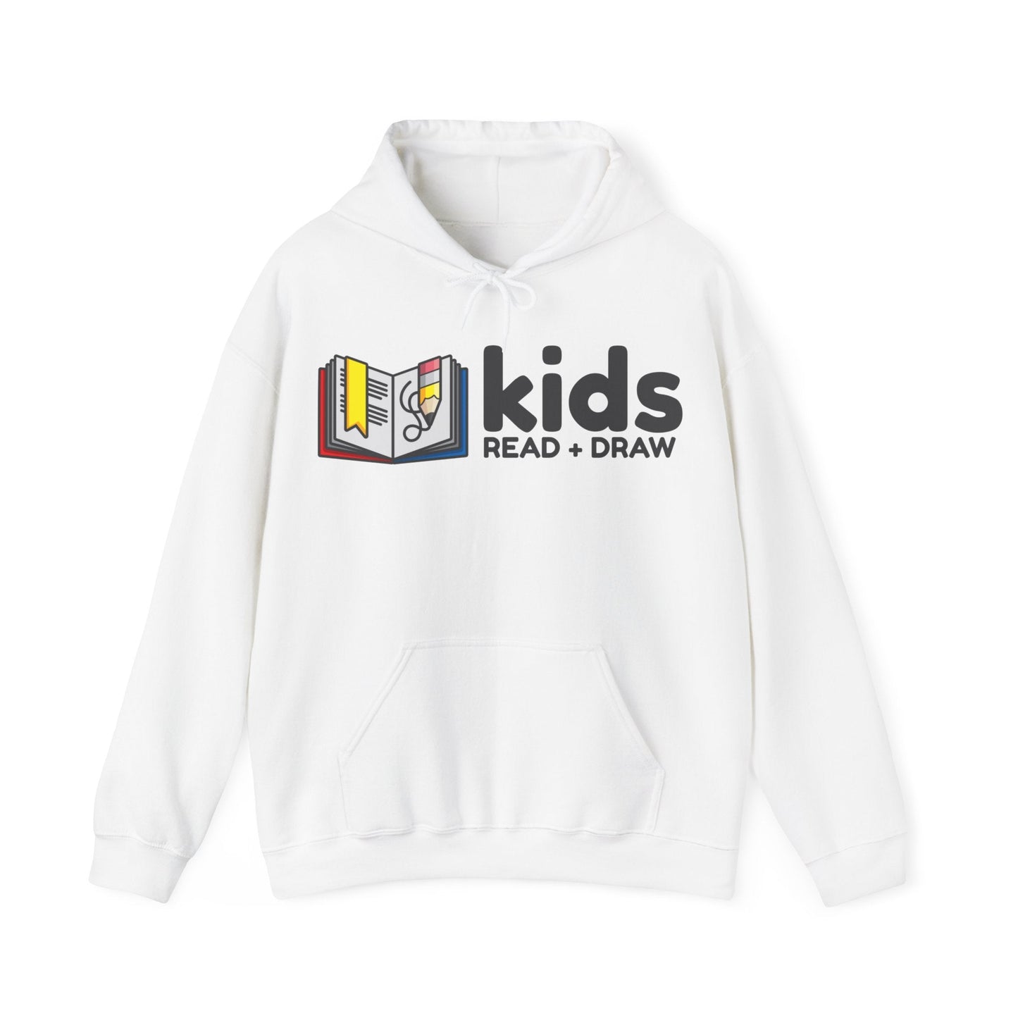 RAD Hooded Sweatshirt