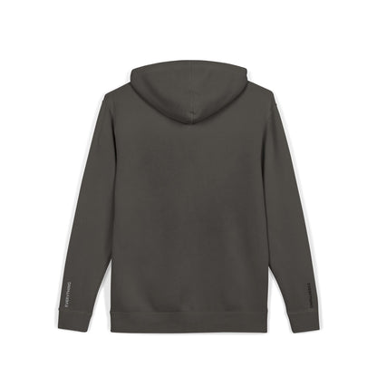 "D_VOUT" HOODIE + "EVERYTHING" SLEEVES