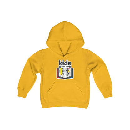 RAD Youth Hooded Sweatshirt